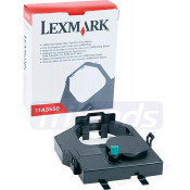 Lexmark 3070169 High Yield Black Ink Original Nylon Ribbon (11A3350)