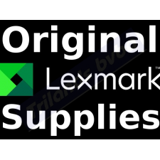 Lexmark X748H2MG Magenta Toner Original Cartridge (10000 Pages) for Lexmark X748