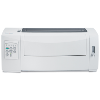 Lexmark Forms Printer 2590N+ Dot Matrix Printer (11C2950)