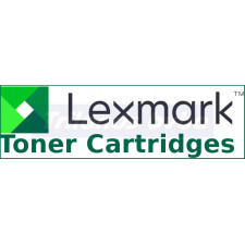 Lexmark 71B2HC0 High Yield Cyan Original Toner Cartridge (3500 Pages) for Lexmark CS417dn, CS517de, CX417de
