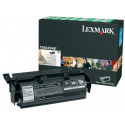 Lexmark T654X04E Black Toner - 36000 Pages Extra High Yield Return Label Cartridge - for T654, T654dn, T654dtn, T656dne