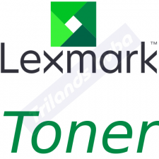 Lexmark X463A21G Black Original Toner Cartridge (3500 Pages) for Lexmark X463, X464, X466
