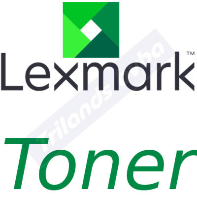 Lexmark X644X21E Black Extra High Yield Original Toner Cartridge (32000 Pages) for Lexmark X644dte, X644e, X646dte, X646dtem, X646dtes, X646e, X646ef, X646em, X646es
