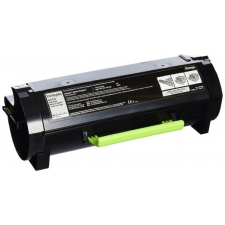 Lexmark 520HAL High Yield Black LCCP Toner Cartridge (25000 Pages) for labels