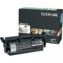 Lexmark T654X11E Extra High Yield Black Return Program Original Toner Cartridge (36000 Pages) for Lexmark T654, T654dn, T654dtn, T656dne