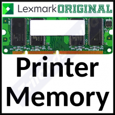 Lexmark 1025042 RAM Module for Printer - 512 MB DDR2 SDRAM - 200-pin - DIMM