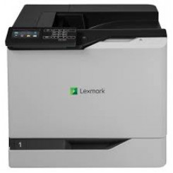 LEXMARK CS820de color A4 laserprinter 57ppm Duplex