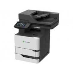 LEXMARK MX722dhe Laserprinter Mono MFP 70 ppm