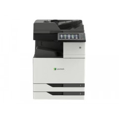 LEXMARK CX921de MFP LED A3 color Laserdrucker 35ppm print scan copy fax