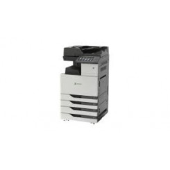 LEXMARK CX923dxe MFP A3 color laserprinter 55ppm print scan copy fax Duplex