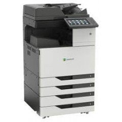 LEXMARK CX924dte MFP A3 color laserprinter 65ppm print scan copy fax Duplex