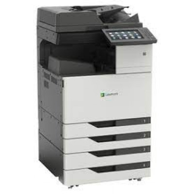 LEXMARK CX924dte MFP A3 color laserprinter 65ppm print scan copy fax Duplex