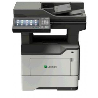 LEXMARK MX622de Laserprinter Mono MFP 47 ppm