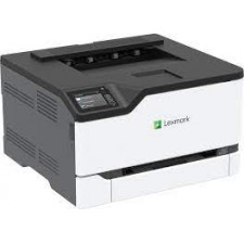 LEXMARK XC2326 Laserprinter Color MFP 24 ppm Wi-Fi en duplex prints