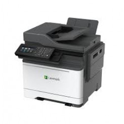 LEXMARK CX522de Laserprinter Color MFP 33 ppm