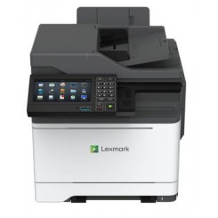 LEXMARK CX625adhe MFP A4 color printer 37 ppm 2GB 1.2GHz