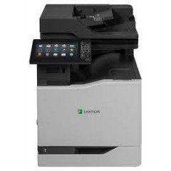 LEXMARK CX825de Colour Laser MFP