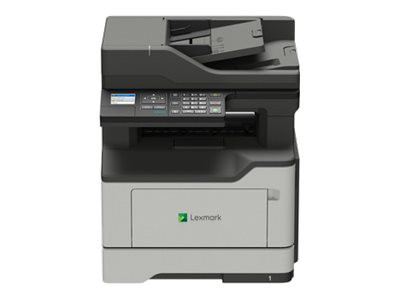 Lexmark MX320 MX321adn Laser Multifunction Printer