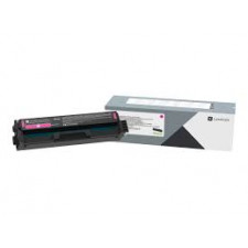 Lexmark 20N0H30 Magenta High Capacity Original Toner Cartridge (4500 Pages) for Lexmark CS331dw, CX331adwe