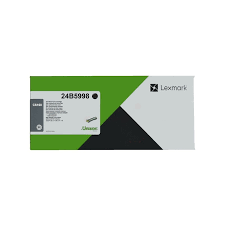 LEXMARK C6160 BSD Black Toner Cartridge