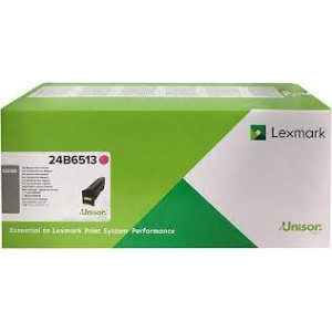 LEXMARK XC8160 BSD Magenta Toner Cartridge