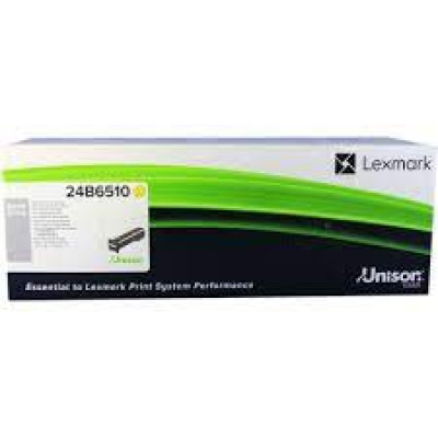 LEXMARK XC8160 BSD Yellow Toner Cartridge