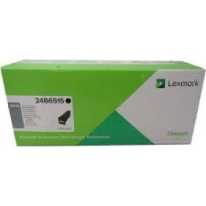 LEXMARK XC8160 BSD Black Toner Cartridge