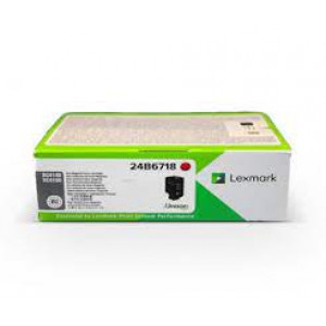 LEXMARK XC4150 BSD Magenta Toner Cartridge