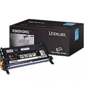 LEXMARK XC4150 BSD Black Toner Cartridge