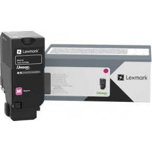 LEXMARK XCC2342 XCC2352 Magenta 14.2K Cartridge