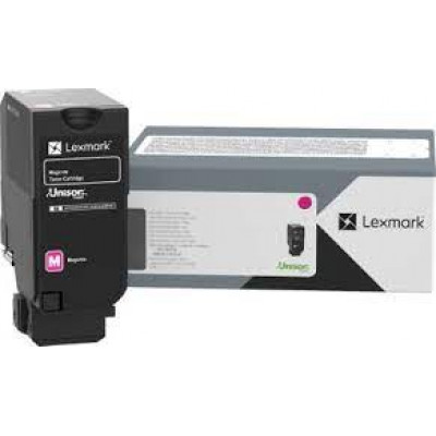 LEXMARK XCC2342 XCC2352 Magenta 14.2K Cartridge