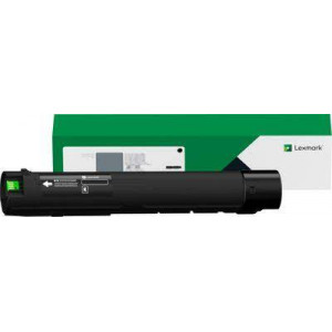 LEXMARK XC9325 9335 Blk 25K Crtg Toner