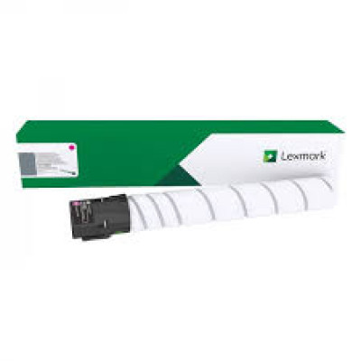 LEXMARK XC9445 9455 9465 Mag 19.5K Crtg Toner