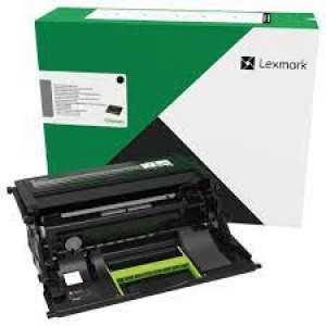 LEXMARK 66S0ZA0 LEXMARK MS/MX imaging unit black 75.000pages