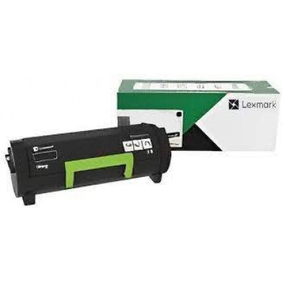 Lexmark 75M2HK0 Original High Capacity Black Toner Cartridge - 15800 Pages - for LEXMARK CS531, CX532