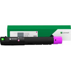 Lexmark 85D00M0 LEXMARK CX toner magenta ST 5000 pages