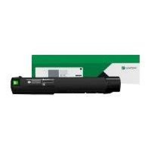 Lexmark 85D0P00 LEXMARK XC OPC black 87.000pages Seiten