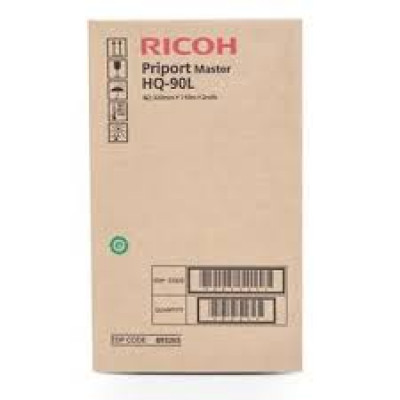 Ricoh 893265 RICOH HQ A3 master (2) A3 (297x420mm)