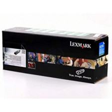 Lexmark 24B5832 Cyan Original Toner Cartridge (18000 Pages) for Lexmark CS796X