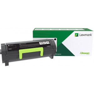 LEXMARK Extra Long Corporate Cartridge MS725 MX725 MS823 MS825 MS826 MX820 Series MX720 Series 35K