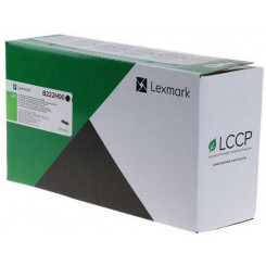 LEXMARK B222H00 Original High Capacity BLACK Return Programme Toner Cartridge