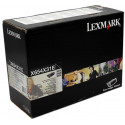 Lexmark X654X31E BLACK ORIGINAL EXTRA High Capacity Toner Cartridge (36.000 Pages)