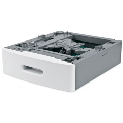 Lexmark 550 Sheets Media / Paper Input Drawer + Tray (27S2100) - Special Offer