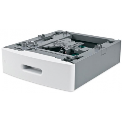 Lexmark (27S2100) 550 Sheets Media / Paper Input Drawer + Tray - 550 Sheets A4 Media / Paper (2nd / Additional Drawer + Tray)
