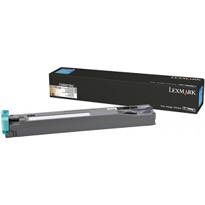 Lexmark C950X76G Waste Toner Original Container (30000 Pages) for Lexmark C950de, X950de, X950dhe, X952de, X952dhe, X954de, X954dhe