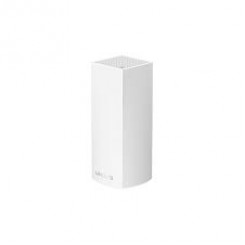 Linksys VELOP Whole Home Mesh Wi-Fi System WHW0301 - Wireless router - 802.11ac - Tri-Band