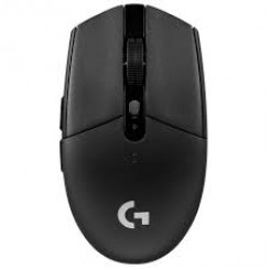 LOGITECH G305 GAMING MOUSE BLACK 910-005282 6buttons 12.000dpi wireless