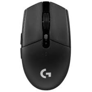 LOGITECH G305 GAMING MOUSE BLACK 910-005282 6buttons 12.000dpi wireless