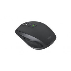 LOGITECH MX ANYWHERE 2S MOUSE GRAPHITE 910-006211 7buttons 4000dpi 2.4GHz USB