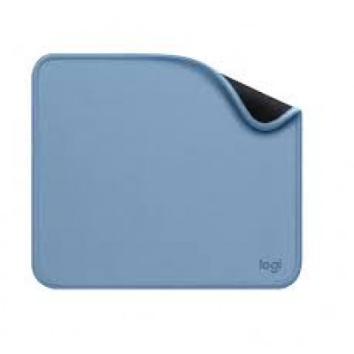 956-000051 LOGITECH Desk Mat Studio mouse pad antislip blue